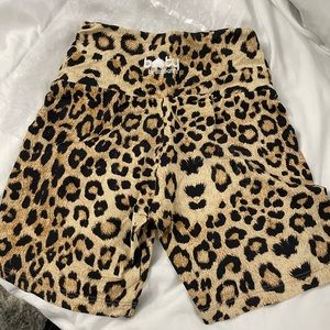 Booty by Brabants Wildcard Shorts